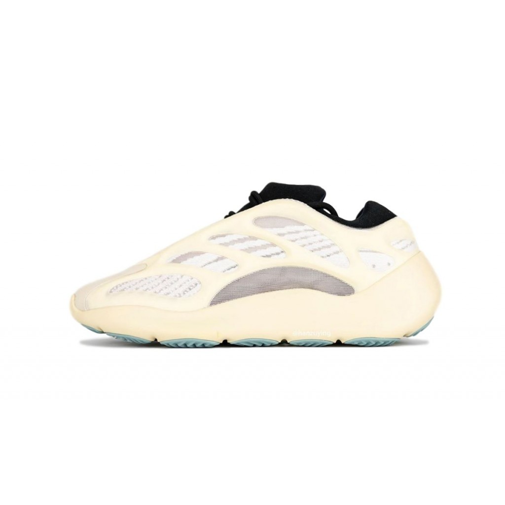 Adidas Yeezy 700 V3 Azael by Youbetterfly